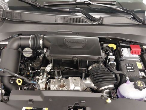 New 2026 Jeep Compass Latitude image 30