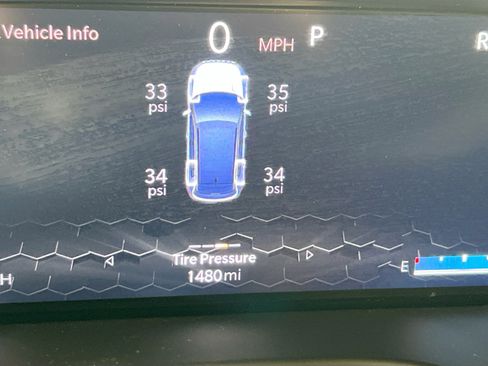 Used 2024 Jeep Compass Limited w/ Elite Group image 12