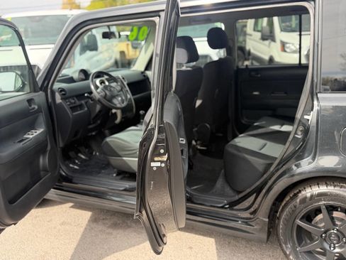 Used 2006 Scion xB image 79