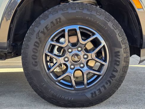 Used 2024 Ford Ranger XLT w/ Equipment Group 301A High RWD image 14