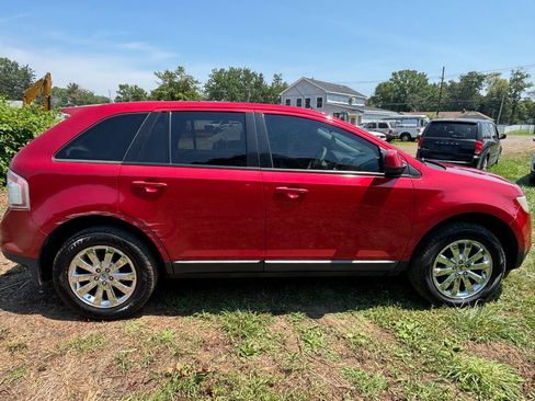 Used 2010 Ford Edge SEL FWD image 4