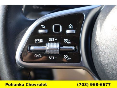 Used 2021 Mercedes-Benz GLA 250 4MATIC image 12