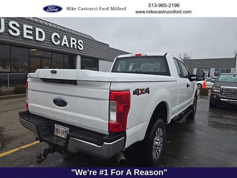 Used 2019 Ford F250 XL w/ XL Value Package image 4