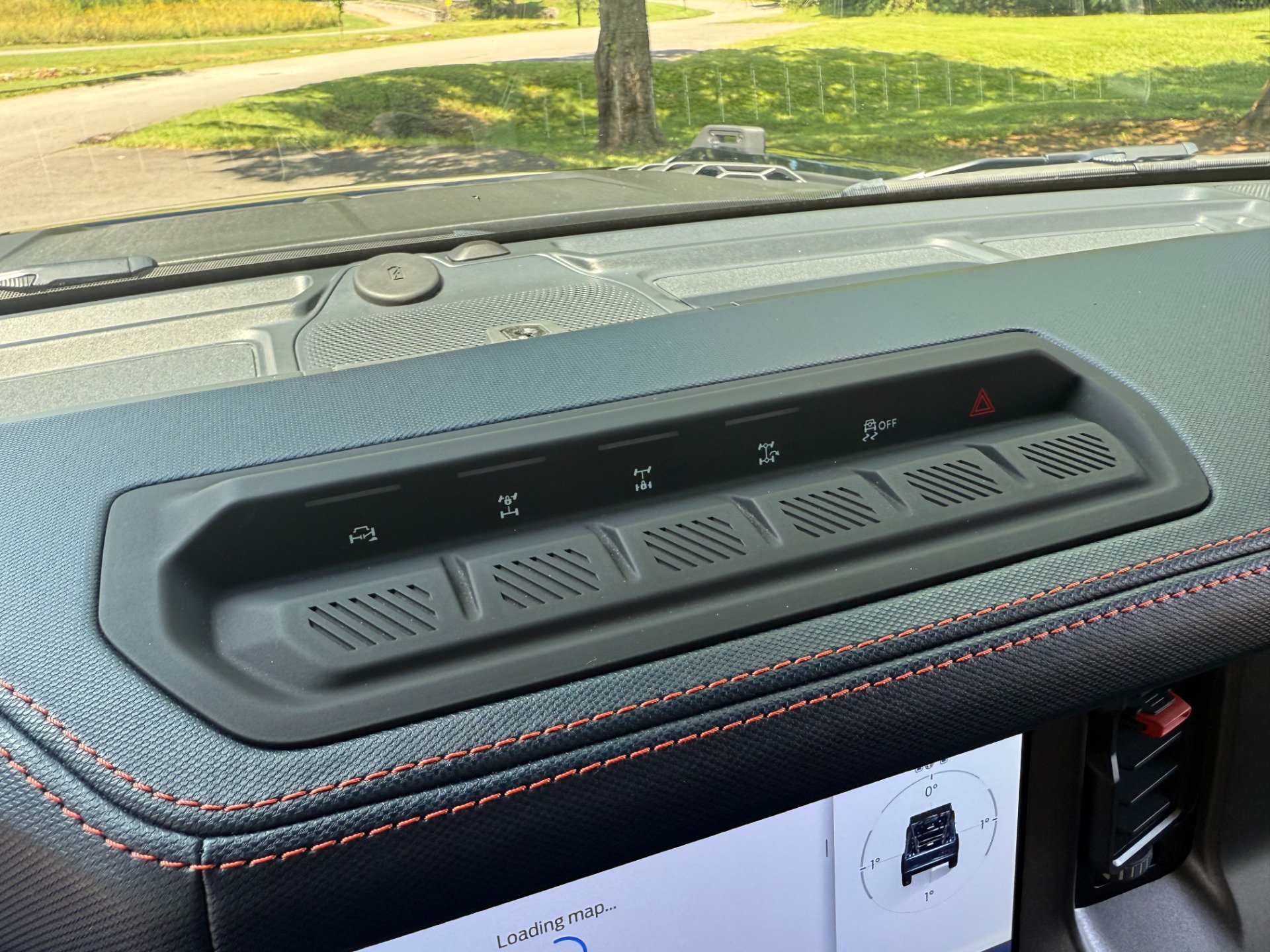 Used 2022 Ford Bronco Raptor AWD/4WD image 41