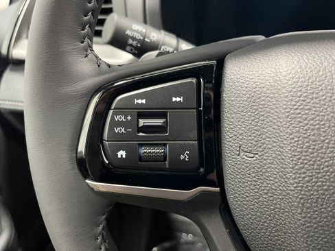 New 2026 Honda Odyssey Touring image 14