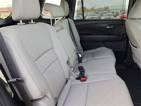 Used 2019 Honda Passport EX-L image 21