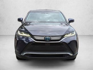 Used 2021 Toyota Venza Limited w/ Advanced Technology Package video 2