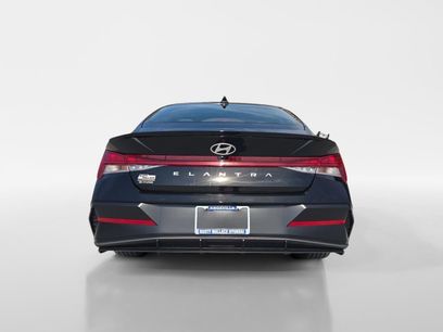 New 2026 Hyundai Elantra SEL Sport Premium