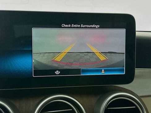 Certified 2019 Mercedes-Benz C 300 Cabriolet image 13