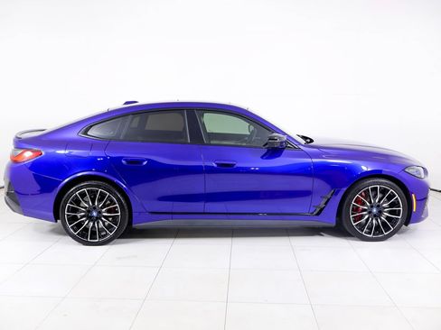 Used 2023 BMW i4 M50 AWD/4WD image 37