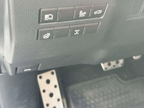 Used 2019 Lexus NX 300 F Sport w/ F Sport Comfort Package image 23