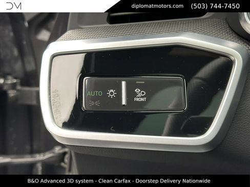 Used 2025 Audi RS 6 performance w/ Black Optic Package image 38