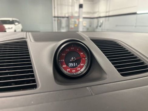 Used 2021 Porsche Cayenne GTS w/ Premium Package Plus image 11