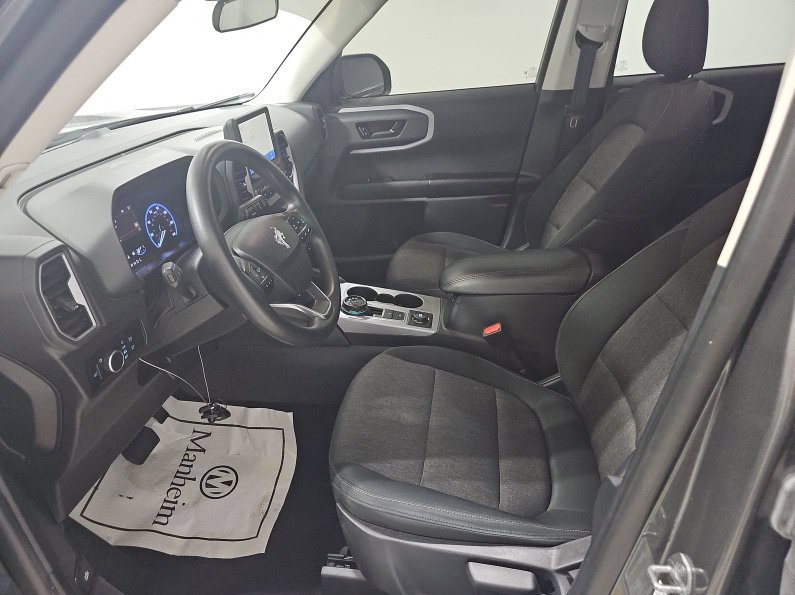 Used 2024 Ford Bronco Sport Big Bend AWD/4WD image 6