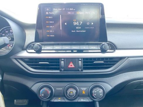 Used 2023 Kia Forte LXS FWD image 13