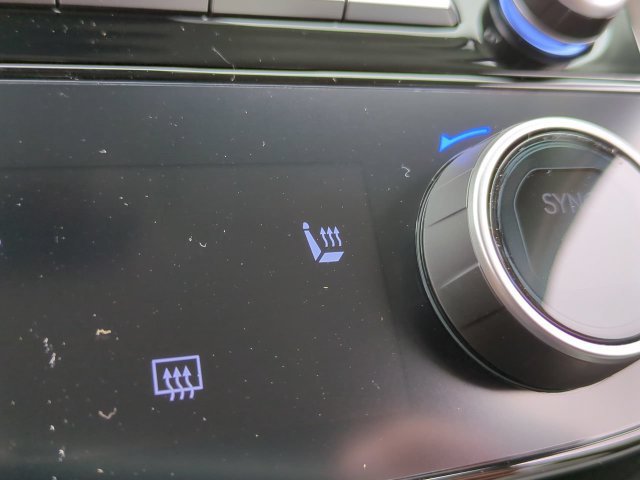 New 2026 Hyundai Tucson SEL FWD image 21