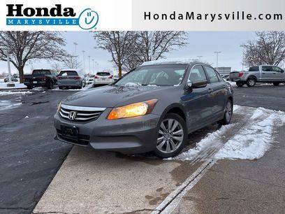 Used 2011 Honda Accord EX-L