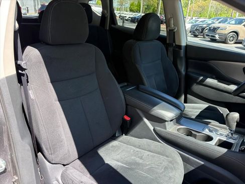 Certified 2023 Nissan Murano S AWD/4WD image 18