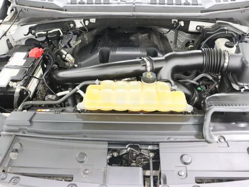 Used 2018 Ford F150 King Ranch w/ Equipment Group 601A Luxury image 42