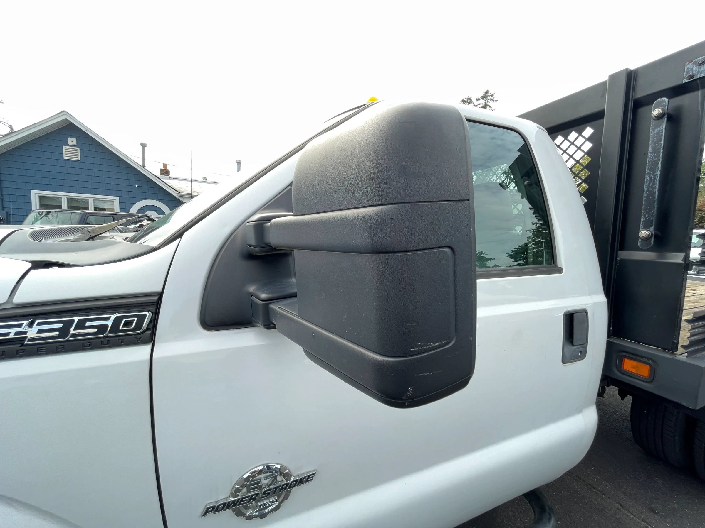 Used 2011 Ford F350 XL AWD/4WD image 34