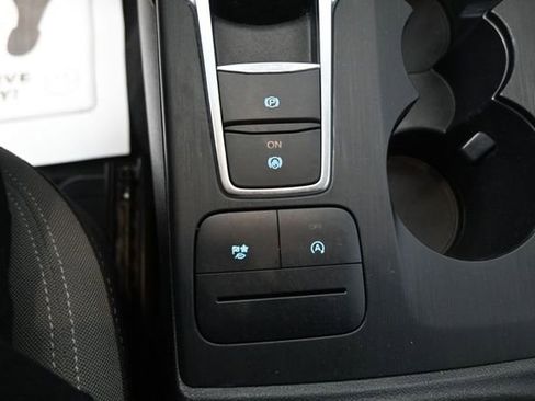 Certified 2020 Ford Escape SE AWD/4WD image 14