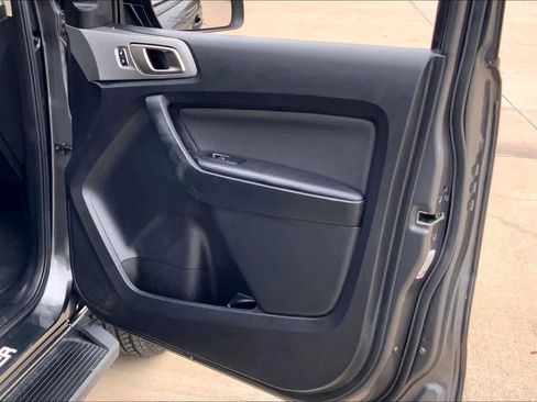 Used 2019 Ford Ranger XLT w/ Equipment Group 301A Mid image 22