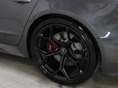 New 2026 Audi RS 7 Performance image 30