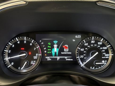 Used 2020 Toyota Highlander Limited image 27