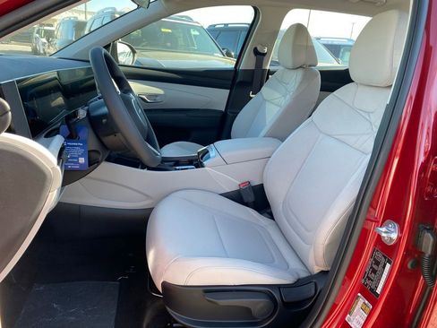 New 2026 Hyundai Tucson SE AWD/4WD image 24