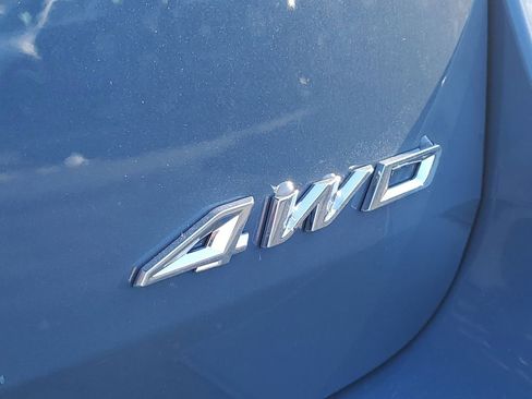 New 2026 Ford Explorer Active w/ Active Comfort Package image 32