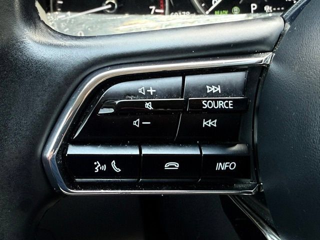 Used 2024 MAZDA CX-90 3.3 Turbo w/ Premium Package AWD/4WD image 14