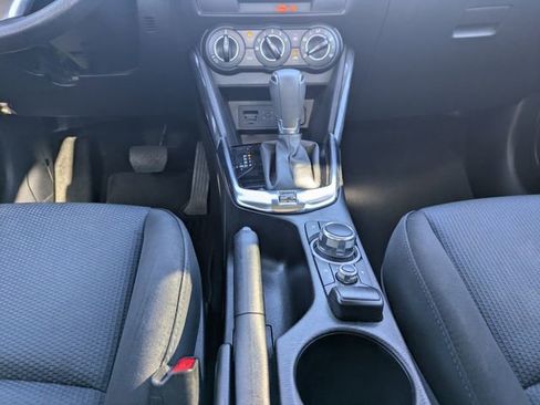 Used 2017 Toyota Yaris iA FWD image 21