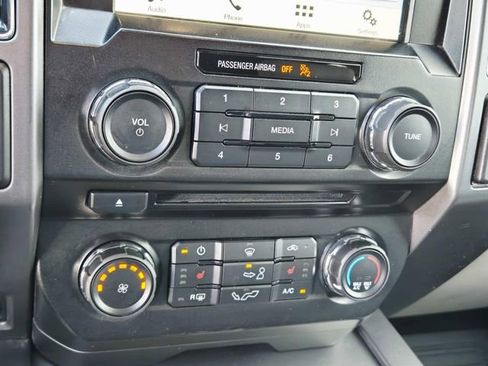 Used 2017 Ford F150 XLT w/ Equipment Group 302A Luxury image 25