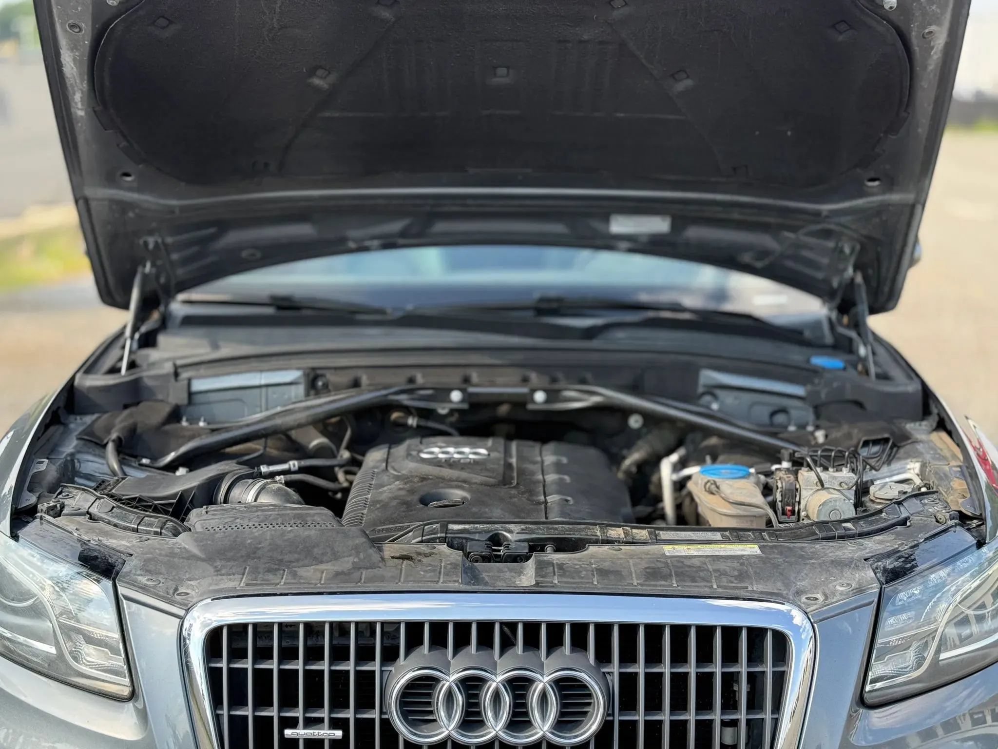 Used 2012 Audi Q5 2.0T Premium Plus AWD/4WD image 30