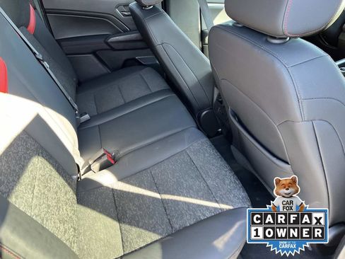 Used 2023 Chevrolet Colorado Z71 image 20