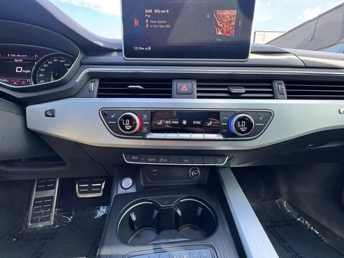 Used 2019 Audi S5 Premium Plus AWD/4WD image 28