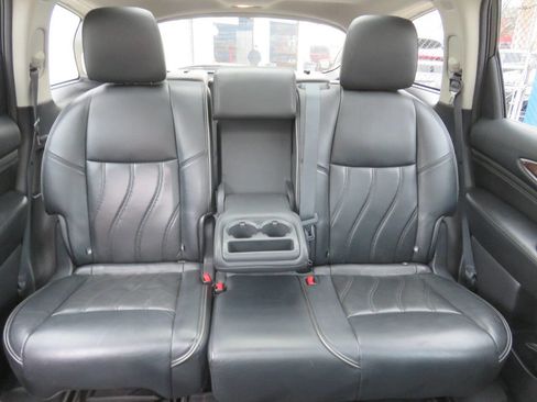 Used 2014 INFINITI QX60 AWD w/ Deluxe Touring Package image 24