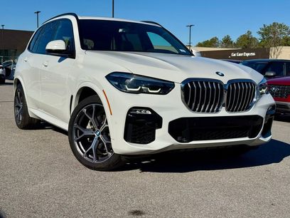 Used 2021 BMW X5 sDrive40i w/ M Sport Package