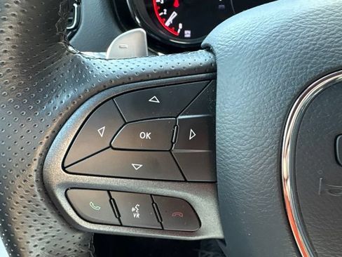 Used 2024 Dodge Durango R/T AWD/4WD image 20