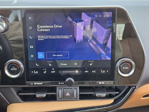 Used 2024 Lexus NX 350h AWD w/ Package Accessory (P3) image 25