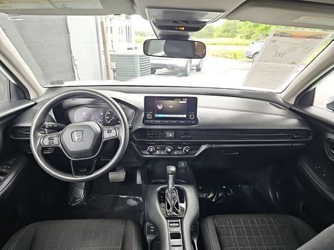 Used 2024 Honda HR-V LX image 16