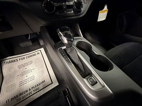 New 2026 Buick Envista Preferred w/ Convenience I Package image 58