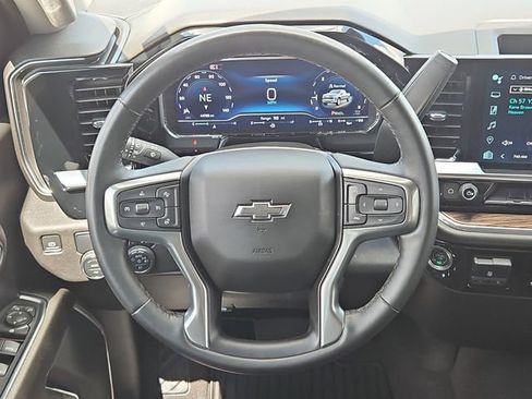 Used 2024 Chevrolet Silverado 1500 RST image 25