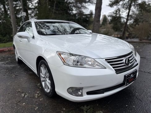 Used 2012 Lexus ES 350 350 image 3