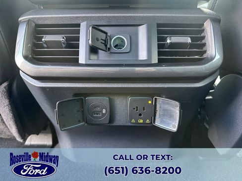 Used 2023 Ford F150 XLT w/ Equipment Group 302A High AWD/4WD image 35