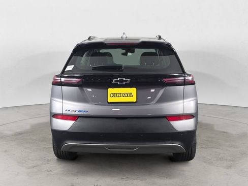 Certified 2023 Chevrolet Bolt EUV LT w/ Driver Confidence Package FWD image 6