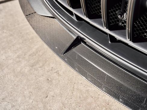 Used 2021 Mercedes-Benz AMG GT Black Series image 9