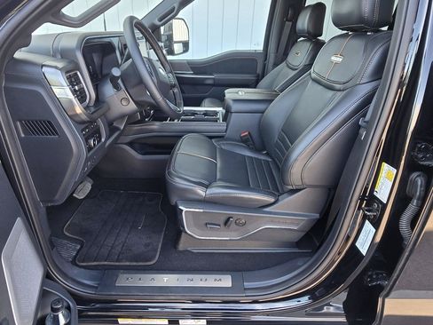 Used 2024 Ford F450 Platinum AWD/4WD image 26