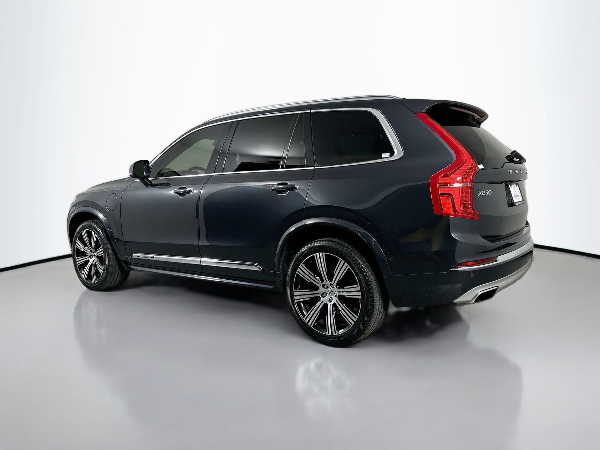 Used 2021 Volvo XC90 T8 Inscription Expression AWD/4WD image 8