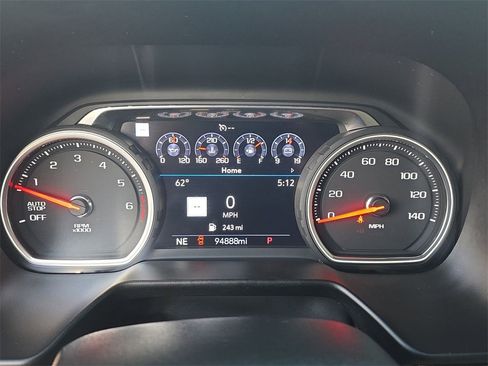 Certified 2021 Chevrolet Tahoe Premier image 11